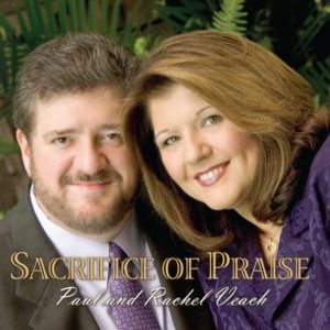 Sacrifice of Praise