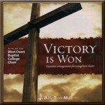 Victory Is Won Listening CD