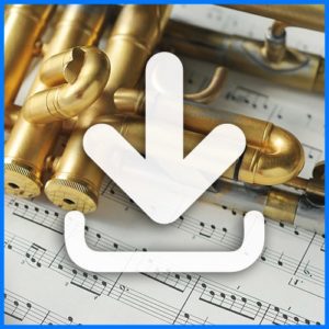 Instrumental Arrangements -Sheet Music DOWNLOAD