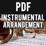 The Meeting in the Air Tuba Solo Instrumental Downloadable