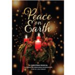Peace On Earth Choral Book