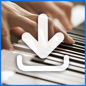 BTK Downloadable Piano Solos