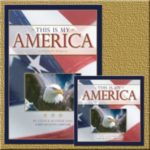 This is My America - Printed Orchestration - Download