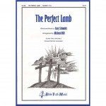 The Perfect Lamb - Choral Octavo Download