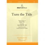 Turn The Tide - Choral Octavo Download