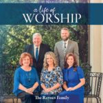 A Life Of Worship Listening CD