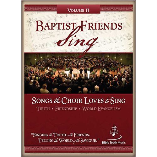 baptist_friends_sing_volume_2_choral_book