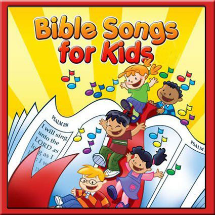 Bible Truth Kids – Bible Truth Music