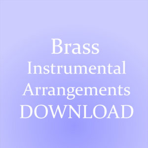 Brass - Instrumental Arrangements DOWNLOAD