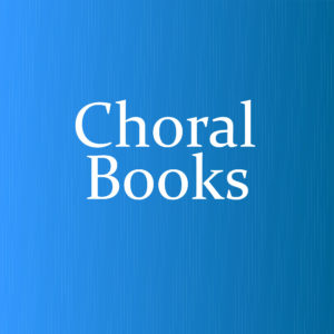 Choral Books