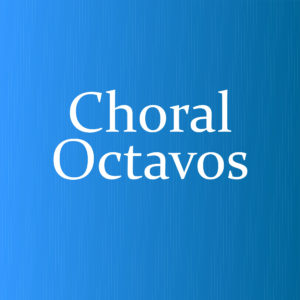 Choral Octavos