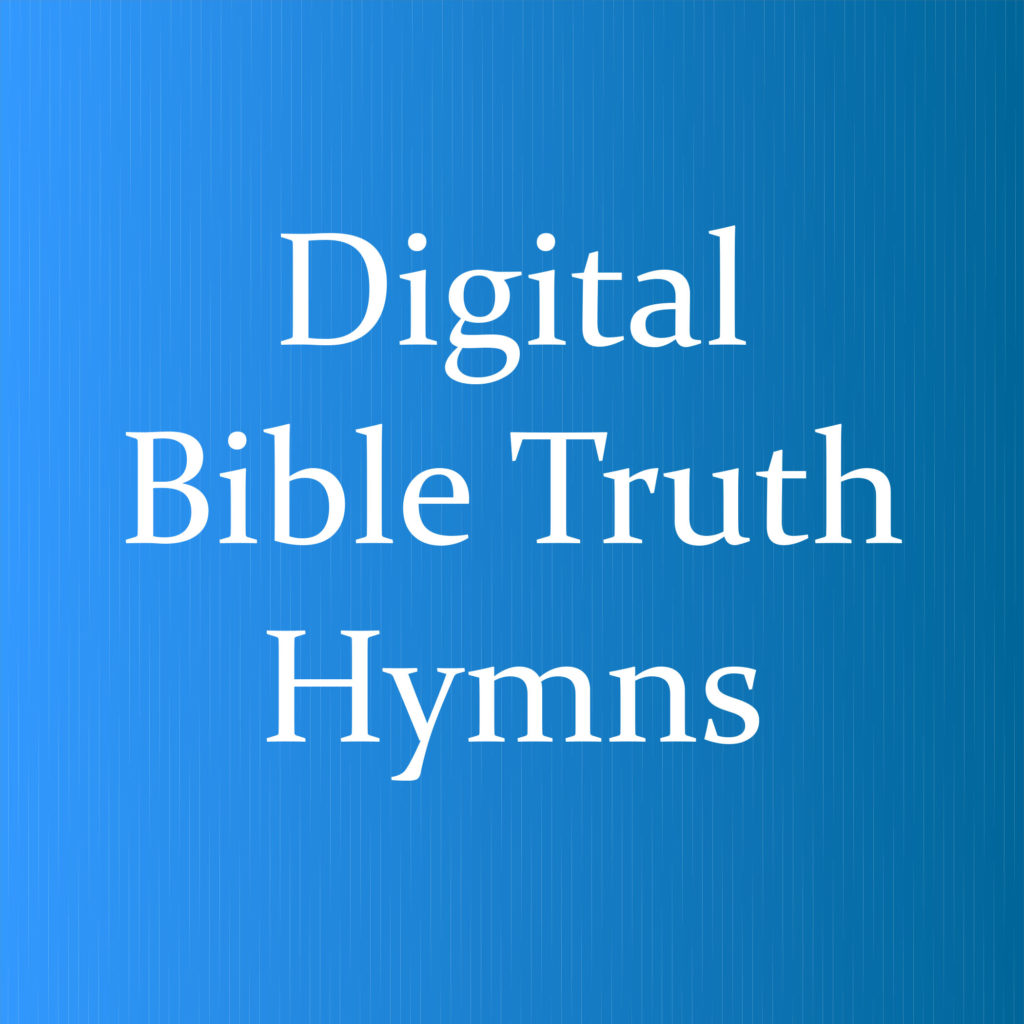 Hymnals – Bible Truth Music