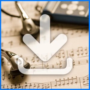 Download recording of the song God's Hand I See