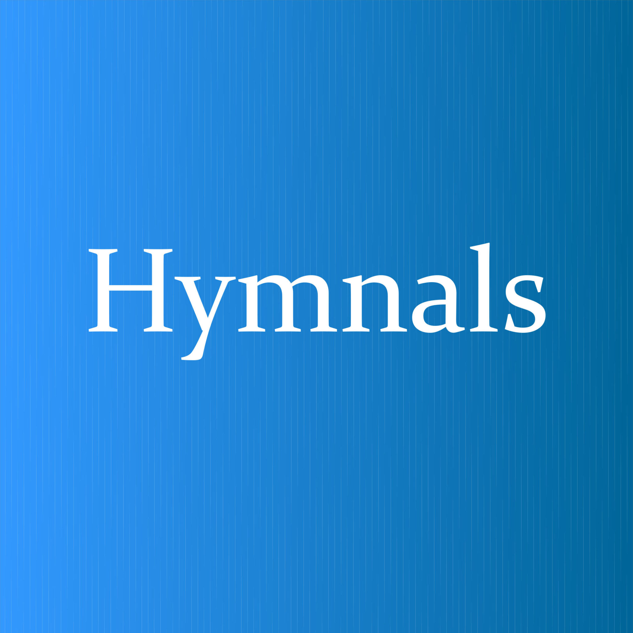 Hymnals – Bible Truth Music