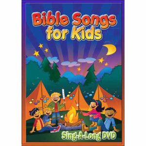 Bible Truth Kids Sing-a-Long DVD (DOWNLOAD)
