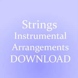 Strings - Instrumental Arrangements DOWNLOAD